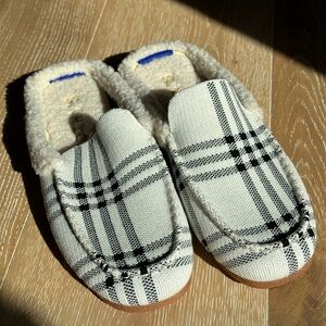 Rothy’s the Scuff Slipper women’s size 8